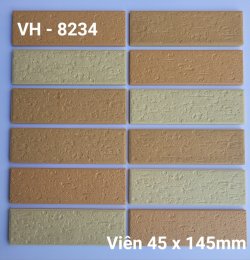 VH - 8234