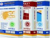 Đặc tính nổi trội của keo Monkey