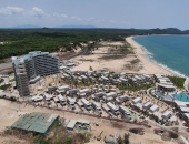 Ixora Hồ Tràm 