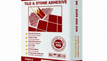 Pro - Keo Dán Gạch Khổ Lớn