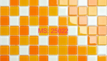 MS: 25022